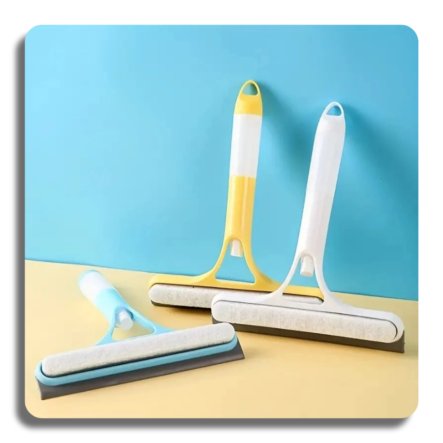 ✨Magical ✨Multi-Function Glass Cleaning Mirror with Watering Can 3-In-1