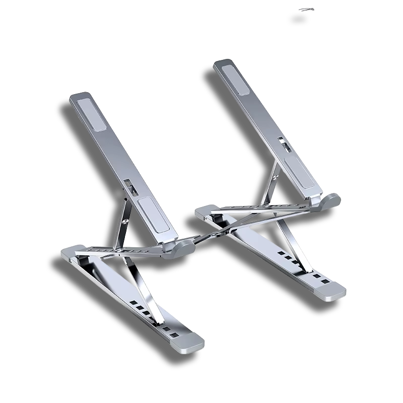 🔥N8/N3 Laptop Stand Aluminum for Macbook Laptop Adjustable Portable More Stable Cooling Stand