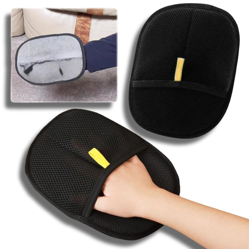 ✨Pet Hair Remover✨ Gloves for Dog Cat Rabbit all Pet