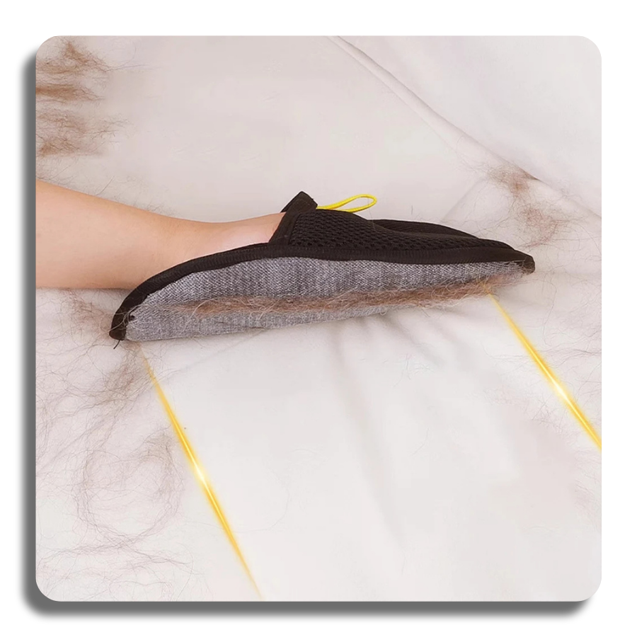 ✨Pet Hair Remover✨ Gloves for Dog Cat Rabbit all Pet