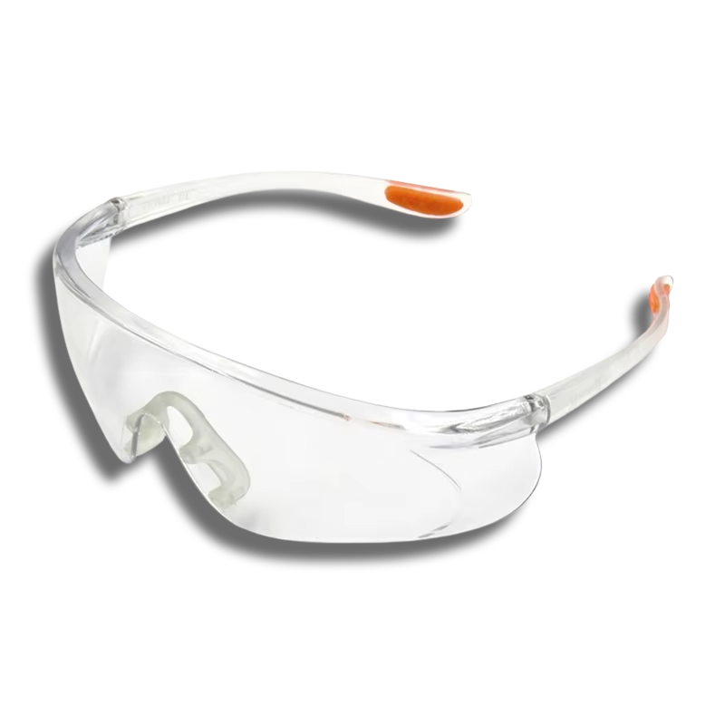 🔥Safety Glasses🔥Lightweight Scratch Resistant anti Fog Safety Glasses