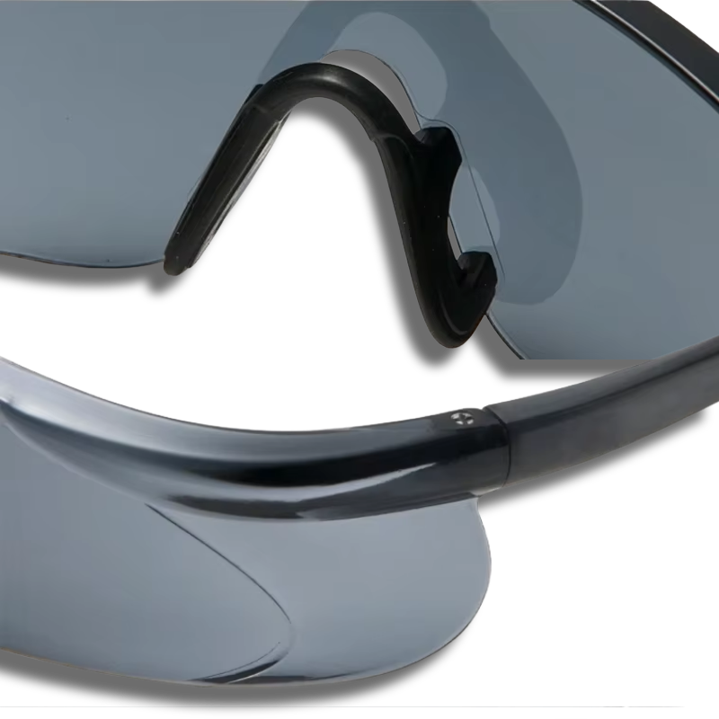 🔥Safety Glasses🔥Lightweight Scratch Resistant anti Fog Safety Glasses