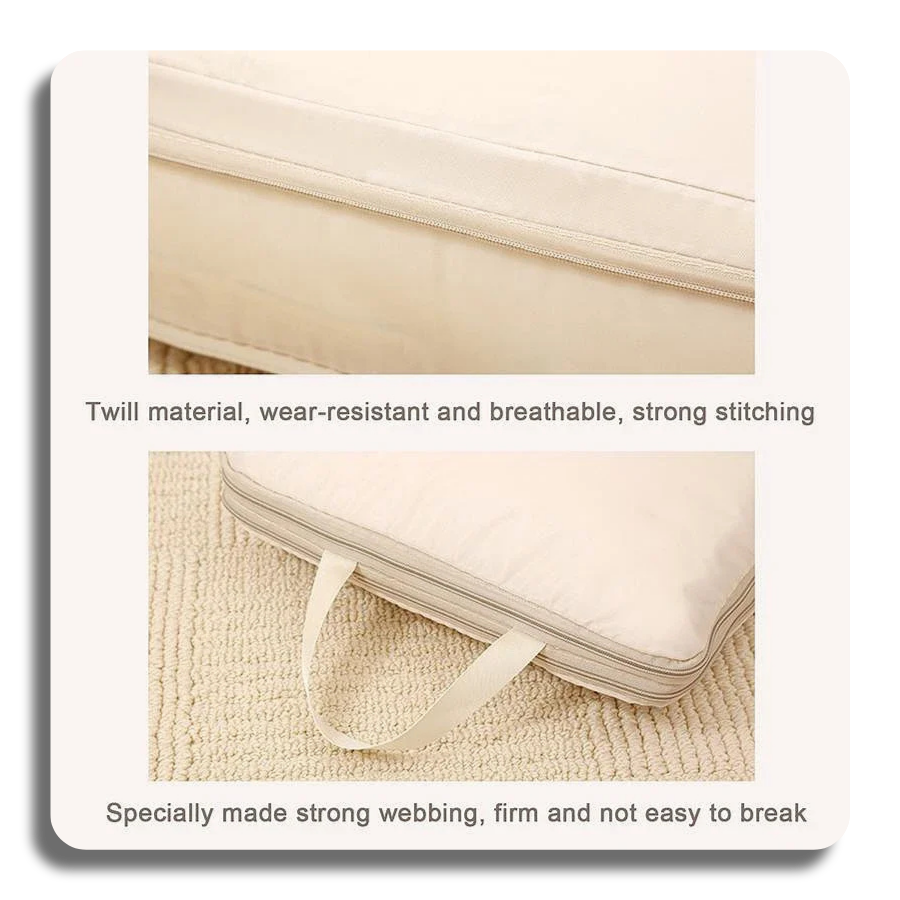 ✨Travel Compression✨ Bag Luggage Organizer Travel