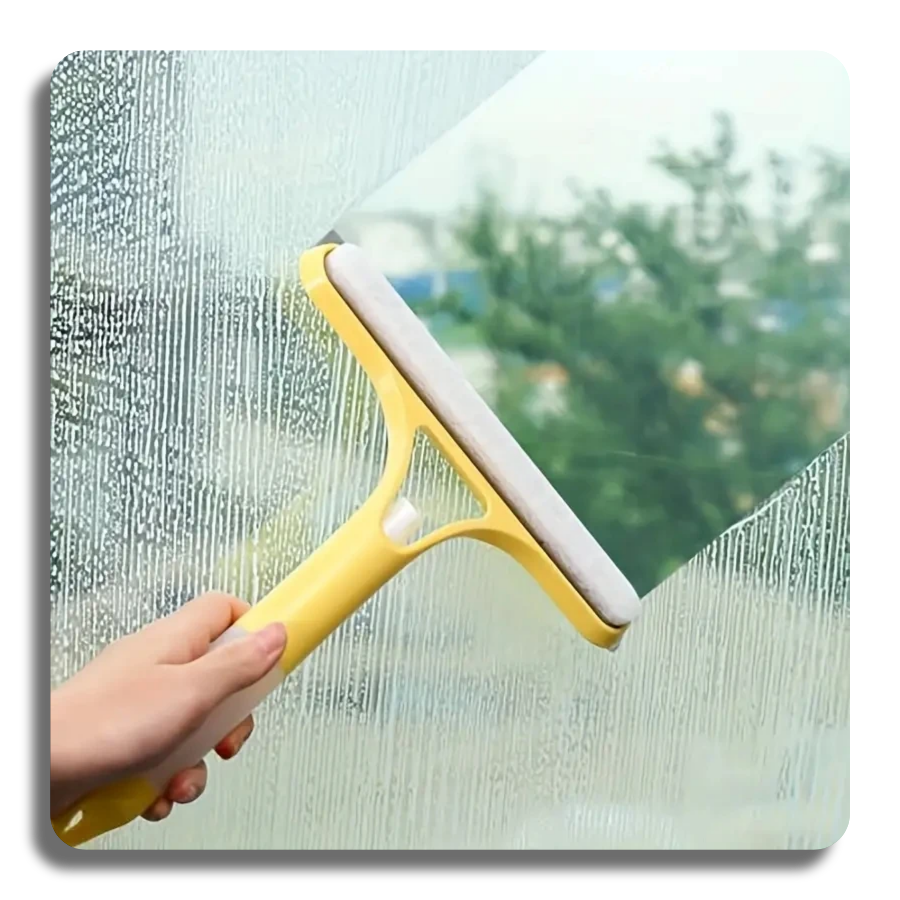 ✨Magical ✨Multi-Function Glass Cleaning Mirror with Watering Can 3-In-1