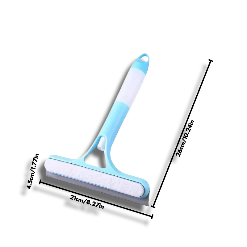 ✨Magical ✨Multi-Function Glass Cleaning Mirror with Watering Can 3-In-1