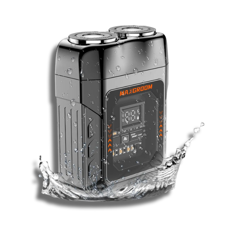 ✨New Upgrade✨ Pocket Shaver Mini Shavers for Men Rechargeable Waterproof