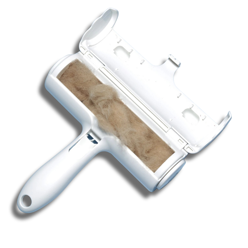 ✨Washable✨ Pet Hair Remover Brush Portable Sofa Cleaning Self-Cleaning