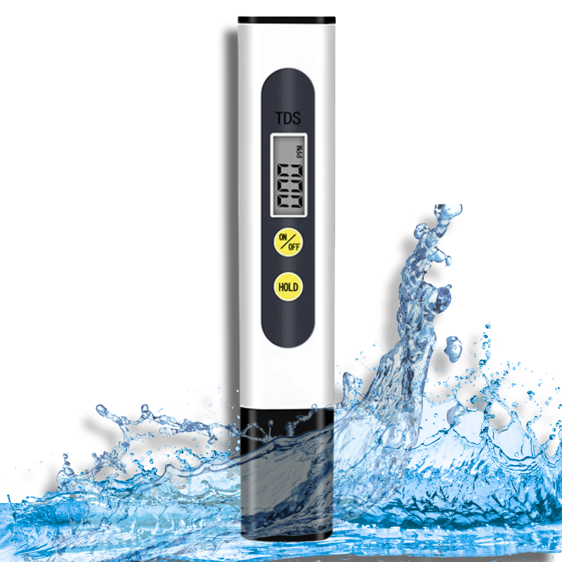 ✔️Water Quality Test TDS  PH Meter  High Precision Pen Multy-use