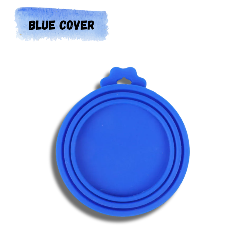 ✨Reusable Pet Food Can Cover✨