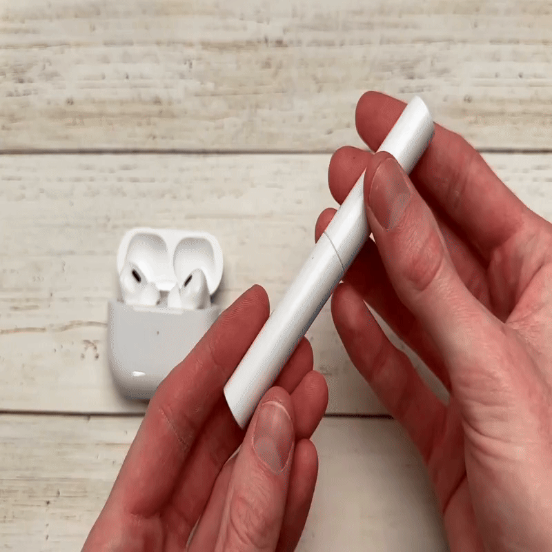 ✨Magical✨3-In-1 Small Earbud Cleaning Tool Multi-Function Cleaning Kit