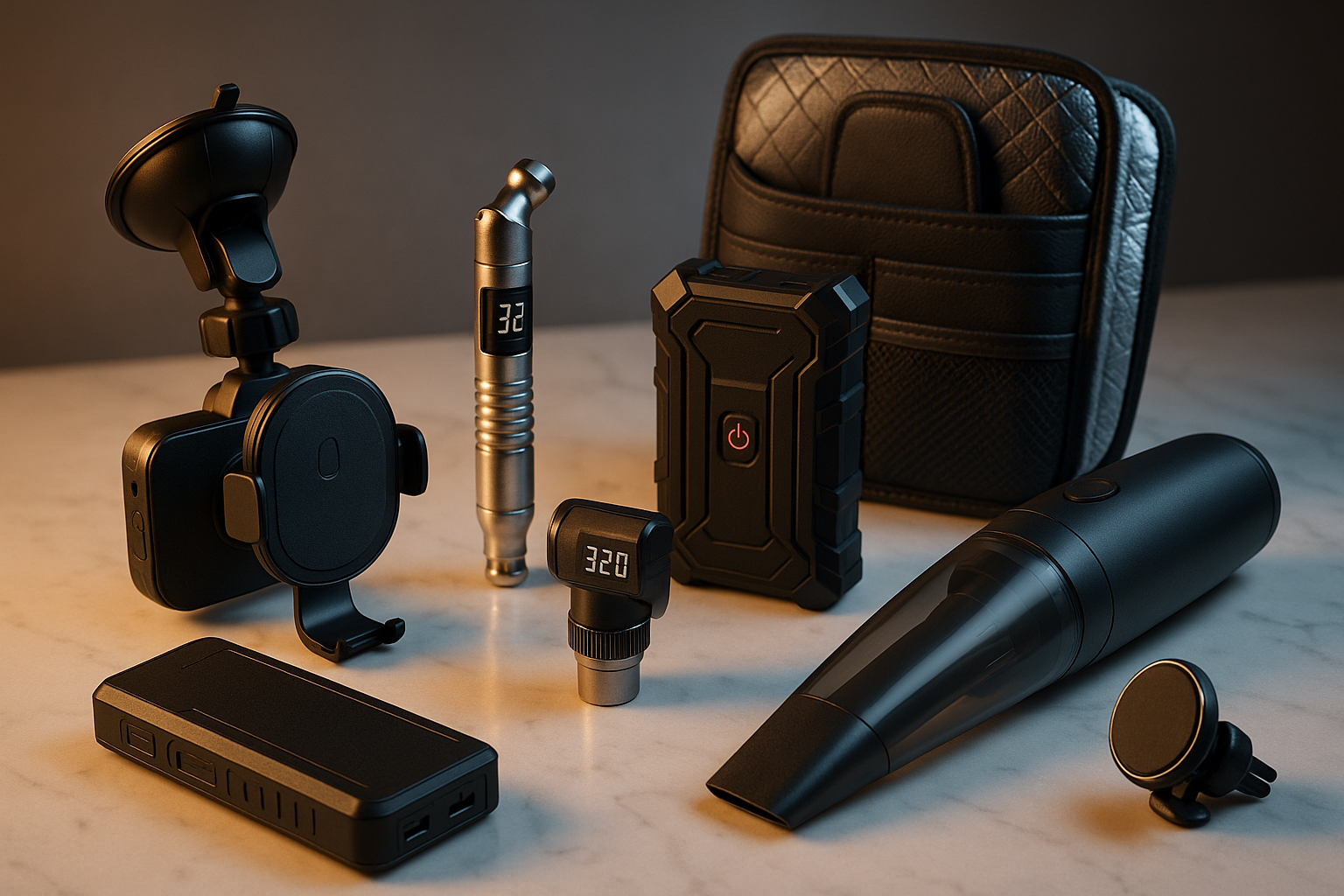 CAR ACCESSORIES