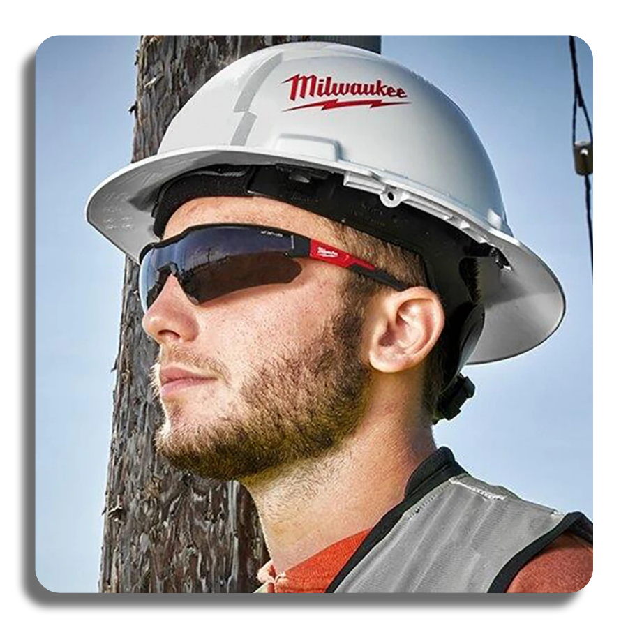 ✔️Safety Glasses Outside Lenses anti Strong Light Goggles Tool Attachments