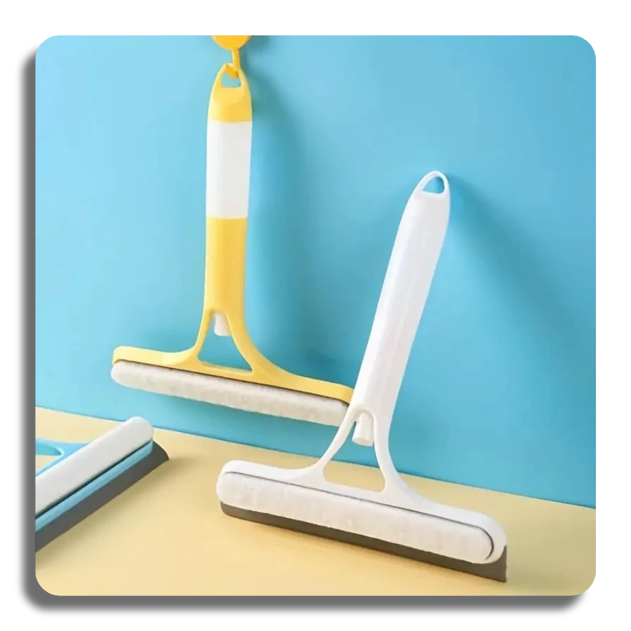 ✨Magical ✨Multi-Function Glass Cleaning Mirror with Watering Can 3-In-1