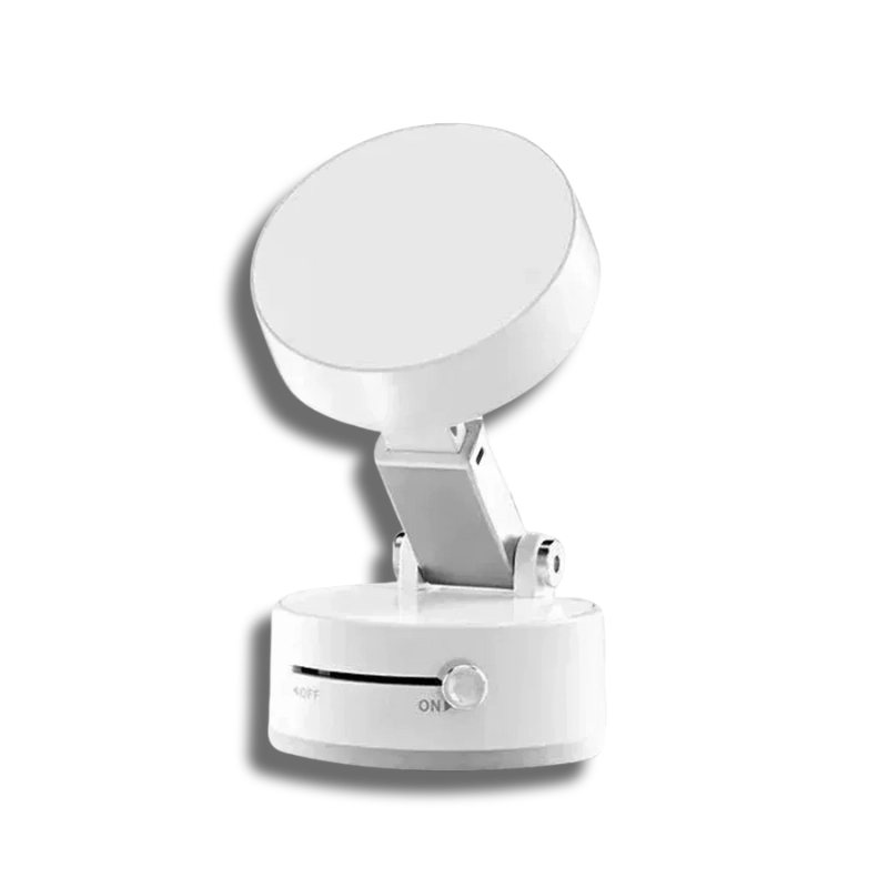 🔥Ultra Magnetic Phone Holder Foldable 360 Degree Rotation Vacuum Suction Cup Stand