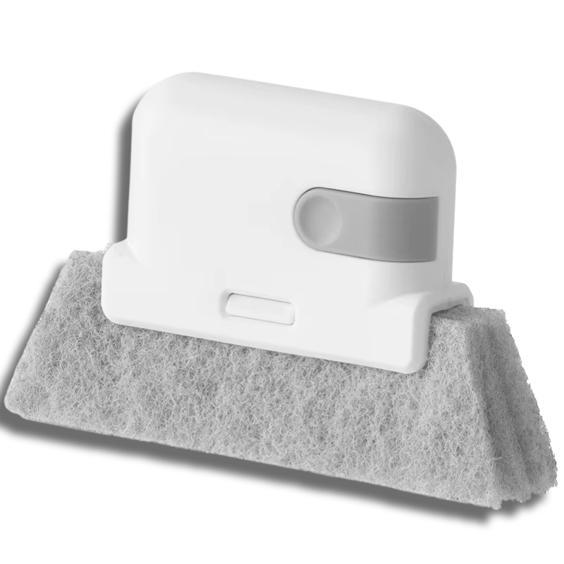 🔥Gap Cleaning Brush Window Recess Cleaning Brush Kitchen Multi-Function Cleaning Tool