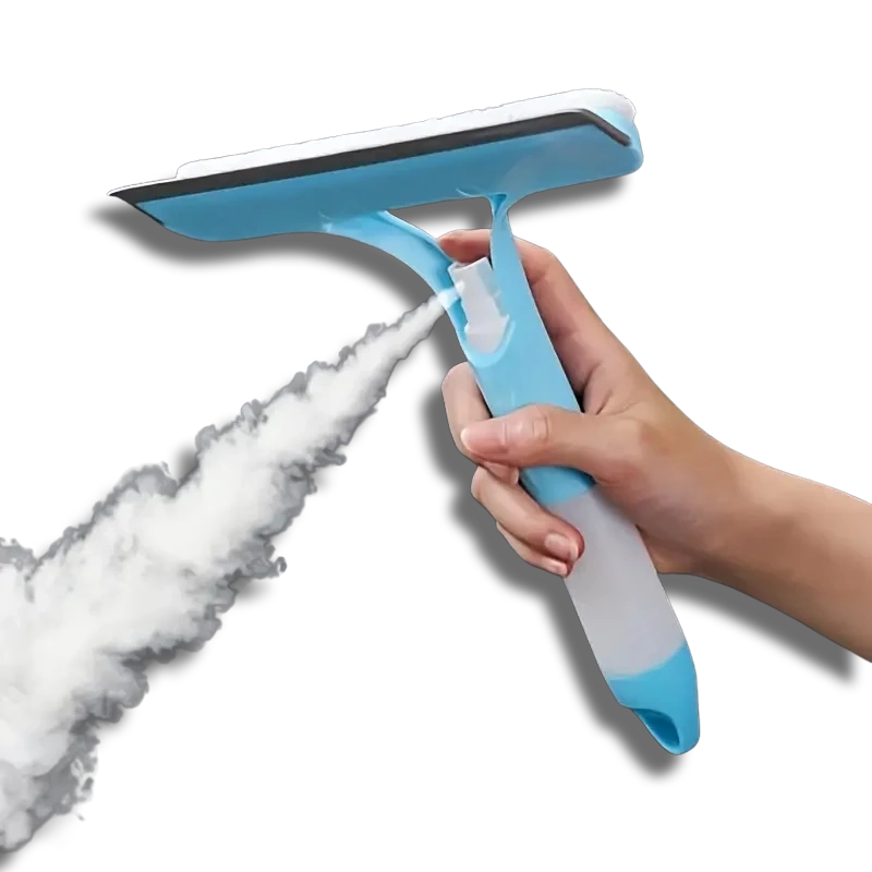 ✨Magical ✨Multi-Function Glass Cleaning Mirror with Watering Can 3-In-1