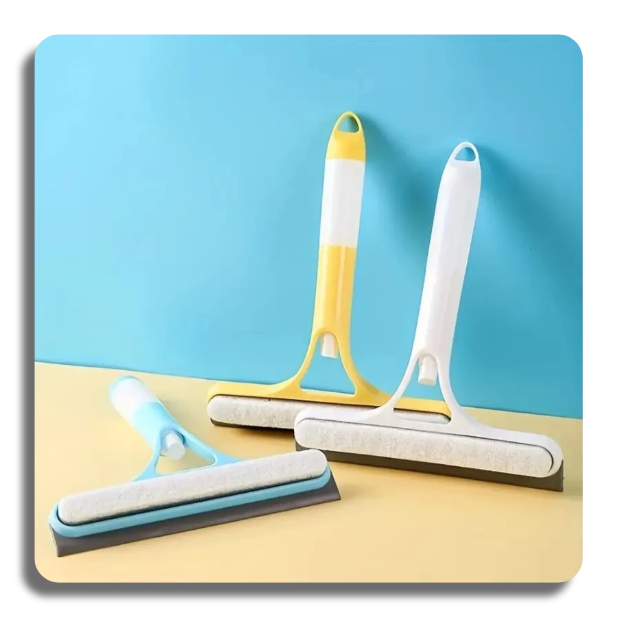 ✨Magical ✨Multi-Function Glass Cleaning Mirror with Watering Can 3-In-1