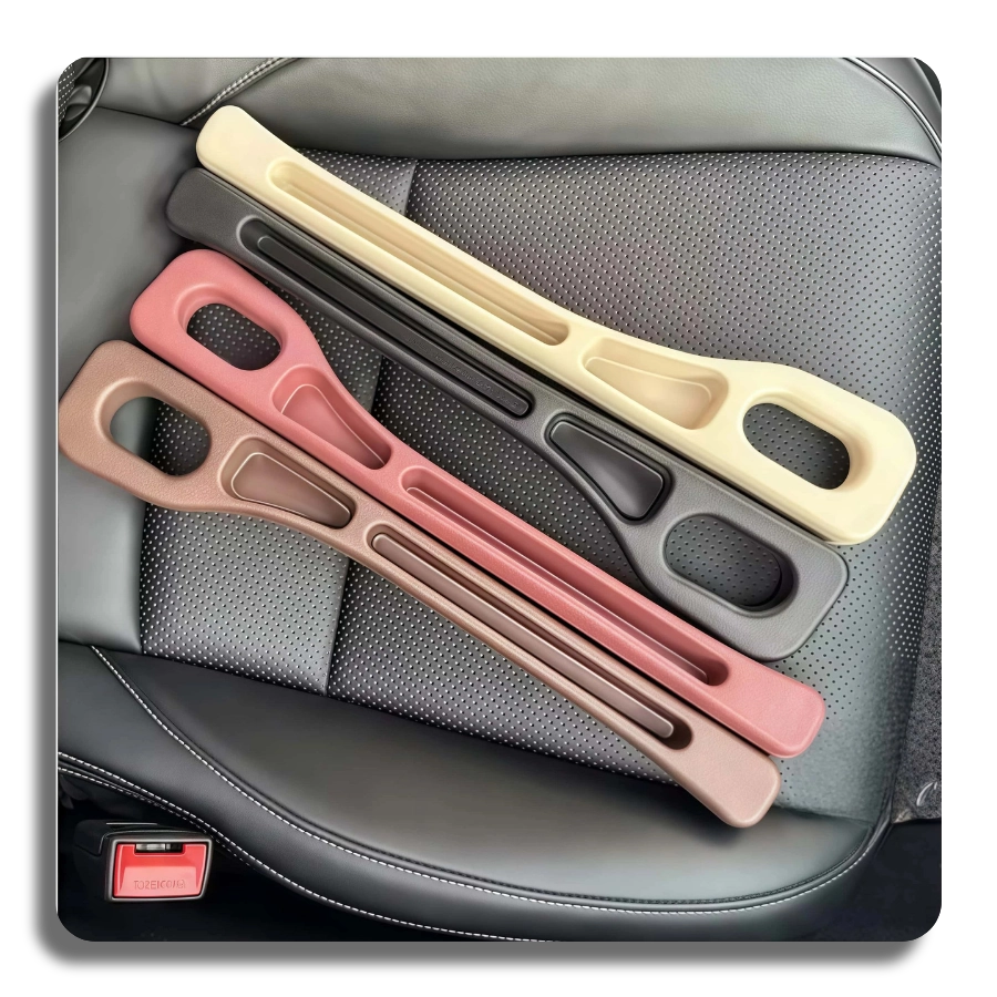 GREAT DEALS™ | Universal Car Seat Gap Filler Organizer