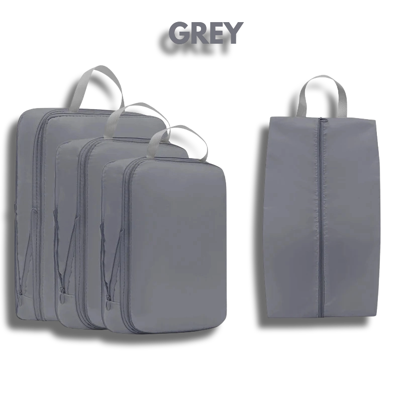 ✨Travel Compression✨ Bag Luggage Organizer Travel