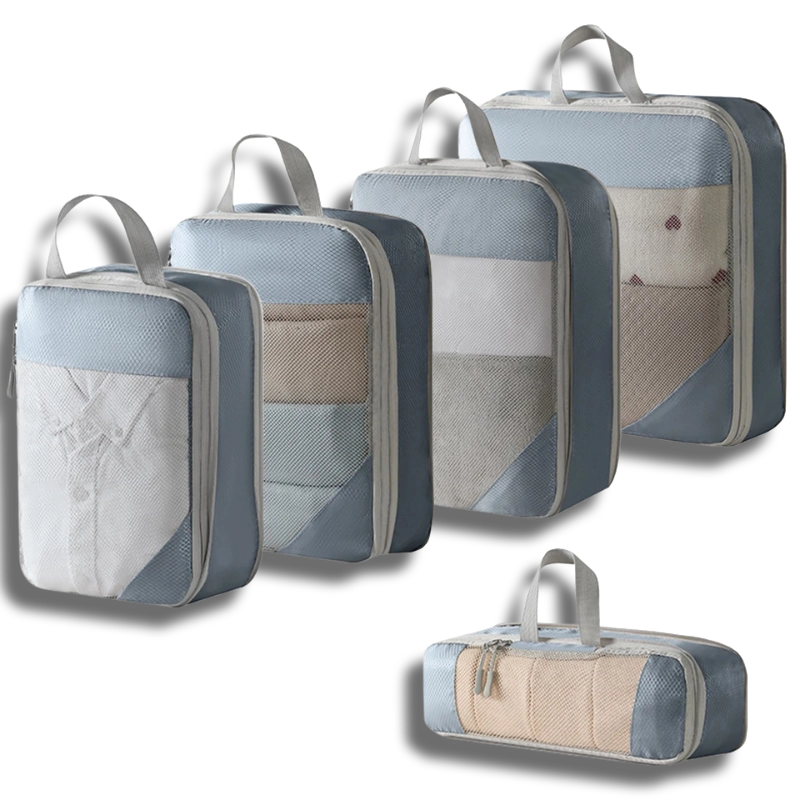✨Travel Compression✨ Bag Luggage Organizer Travel