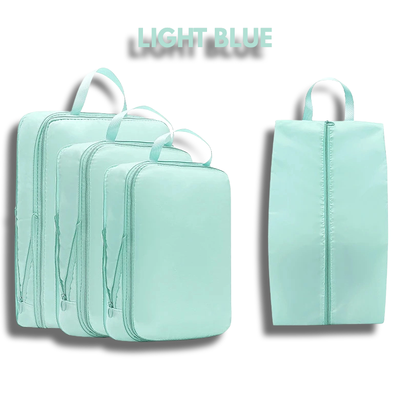✨Travel Compression✨ Bag Luggage Organizer Travel