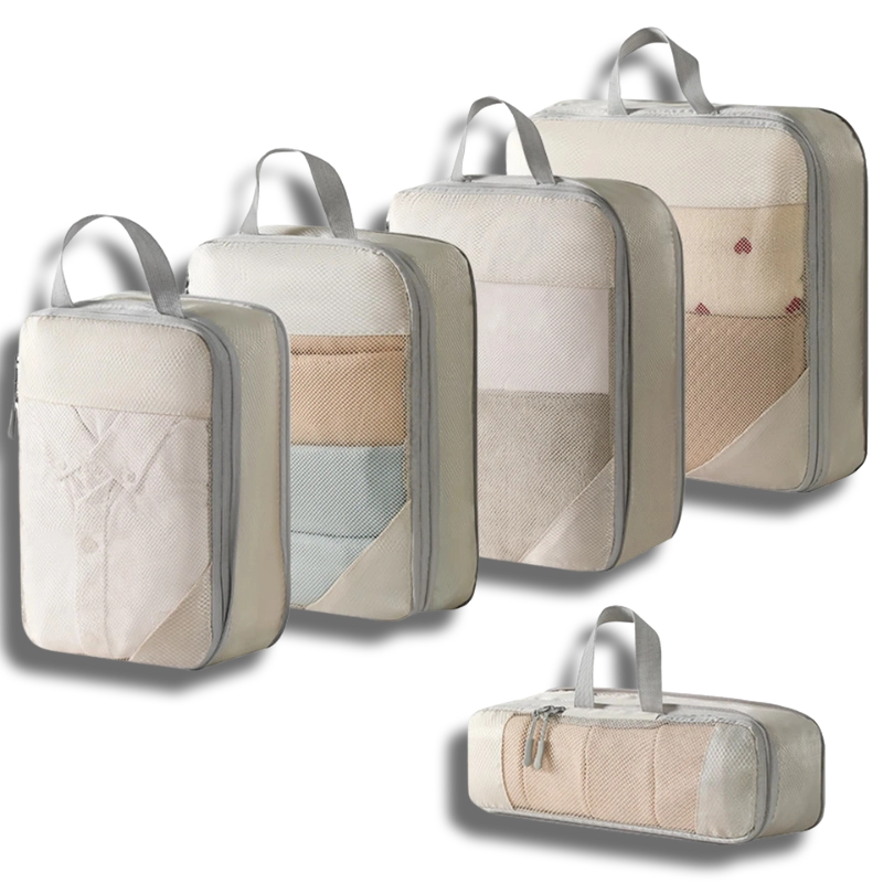 ✨Travel Compression✨ Bag Luggage Organizer Travel