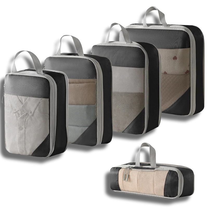 ✨Travel Compression✨ Bag Luggage Organizer Travel