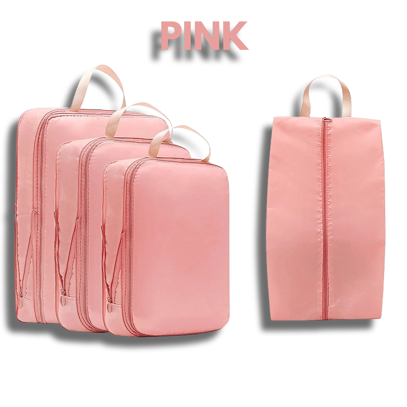✨Travel Compression✨ Bag Luggage Organizer Travel