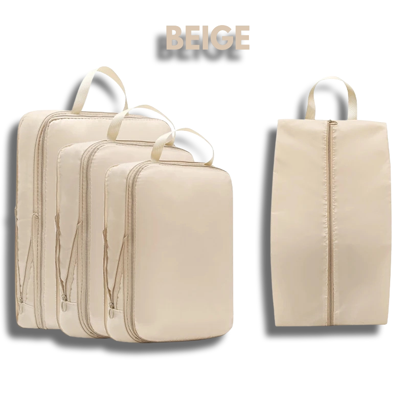 ✨Travel Compression✨ Bag Luggage Organizer Travel