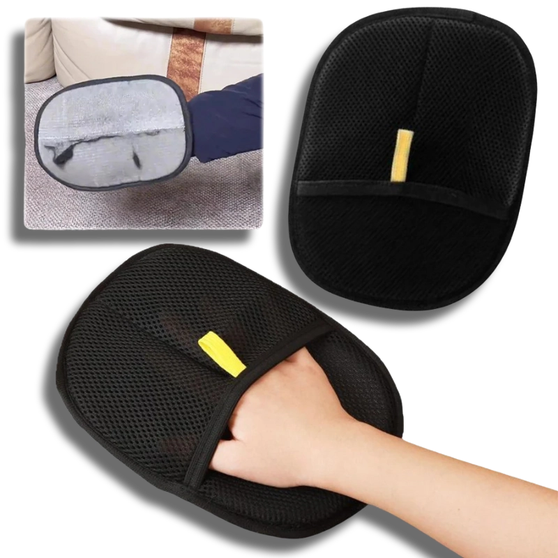 ✨Pet Hair Remover✨ Gloves for Dog Cat Rabbit all Pet