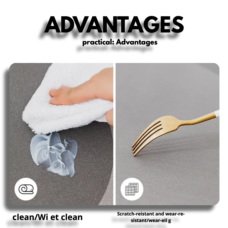 ✨Super✨ Absorbent Non-Slip Bathroom Kitchen Toilet Anti-Skid Bathtub Mat