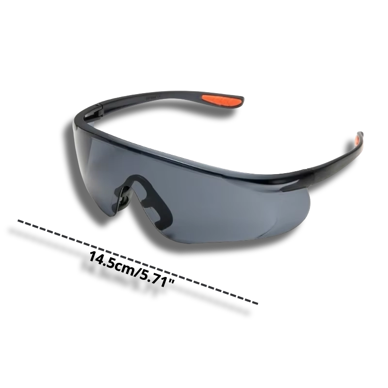 GREAT DEALS™ | Professional Anti-Fog Safety Glasses