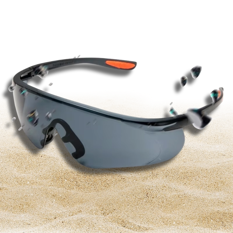 GREAT DEALS™ | Professional Anti-Fog Safety Glasses