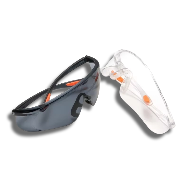 🔥Safety Glasses🔥Lightweight Scratch Resistant anti Fog Safety Glasses