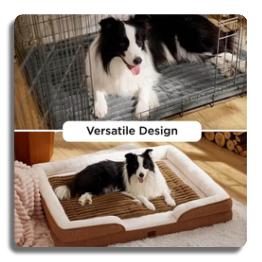 Self Warming Cat Mat for Small Cat Self Heating Dog Crate Pad Thermal Extra Warm Puppy Mat Indoor Outdoor Non-Slip