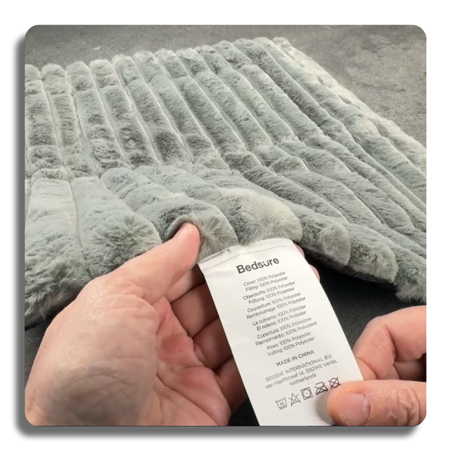 Self Warming Cat Mat for Small Cat Self Heating Dog Crate Pad Thermal Extra Warm Puppy Mat Indoor Outdoor Non-Slip