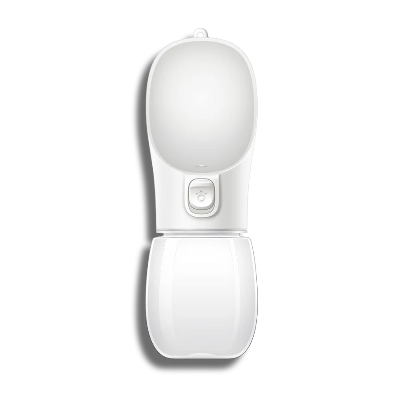 ✔️Portable Dog Cat Water Bottle  Small Large Bowl Outdoor Walking Travel