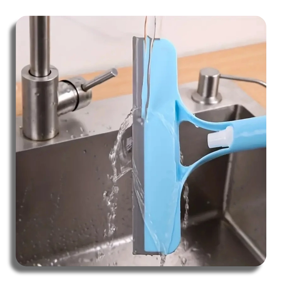 ✨Magical ✨Multi-Function Glass Cleaning Mirror with Watering Can 3-In-1