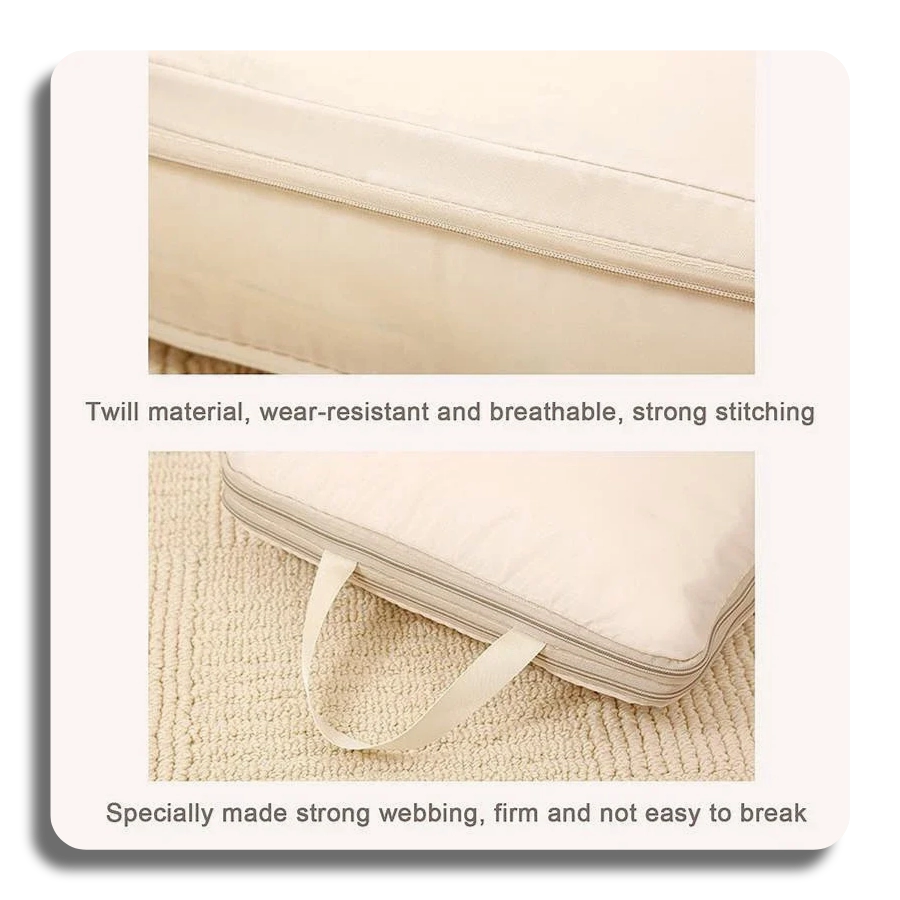 ✨Travel Compression✨ Bag Luggage Organizer Travel