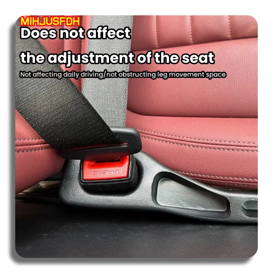 GREAT DEALS™ | Universal Car Seat Gap Filler Organizer
