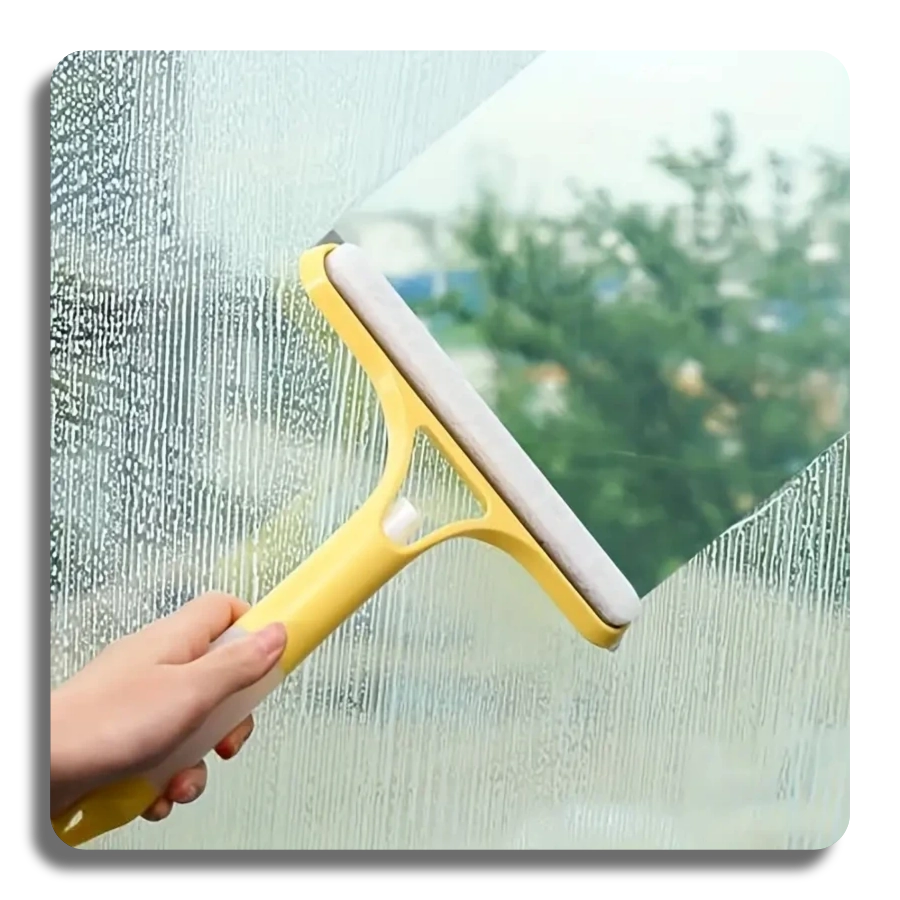 ✨Magical ✨Multi-Function Glass Cleaning Mirror with Watering Can 3-In-1
