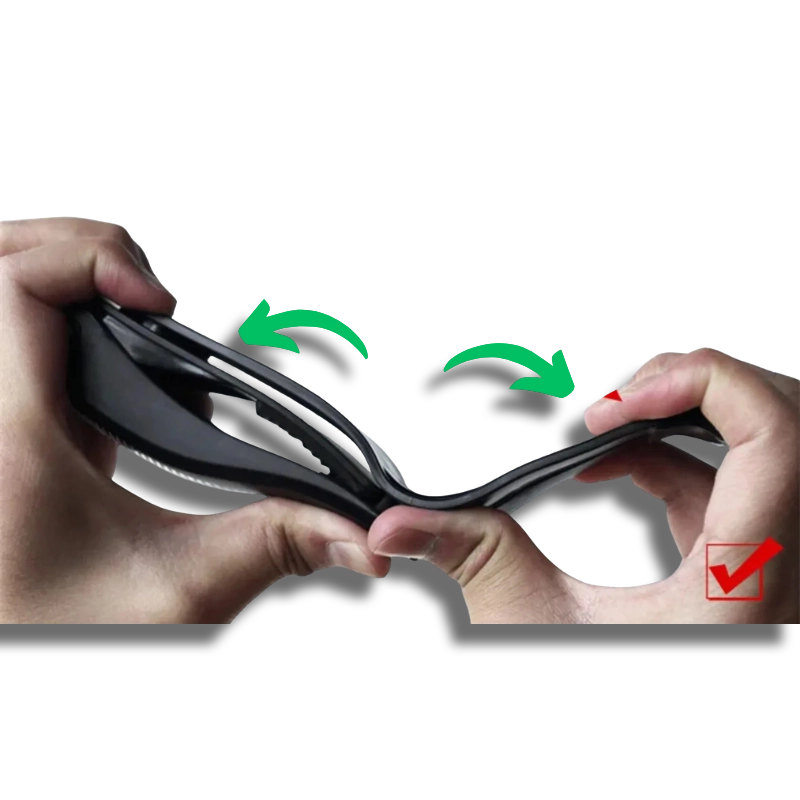 GREAT DEALS™ | Auto-Grip 360° Car Phone Holder