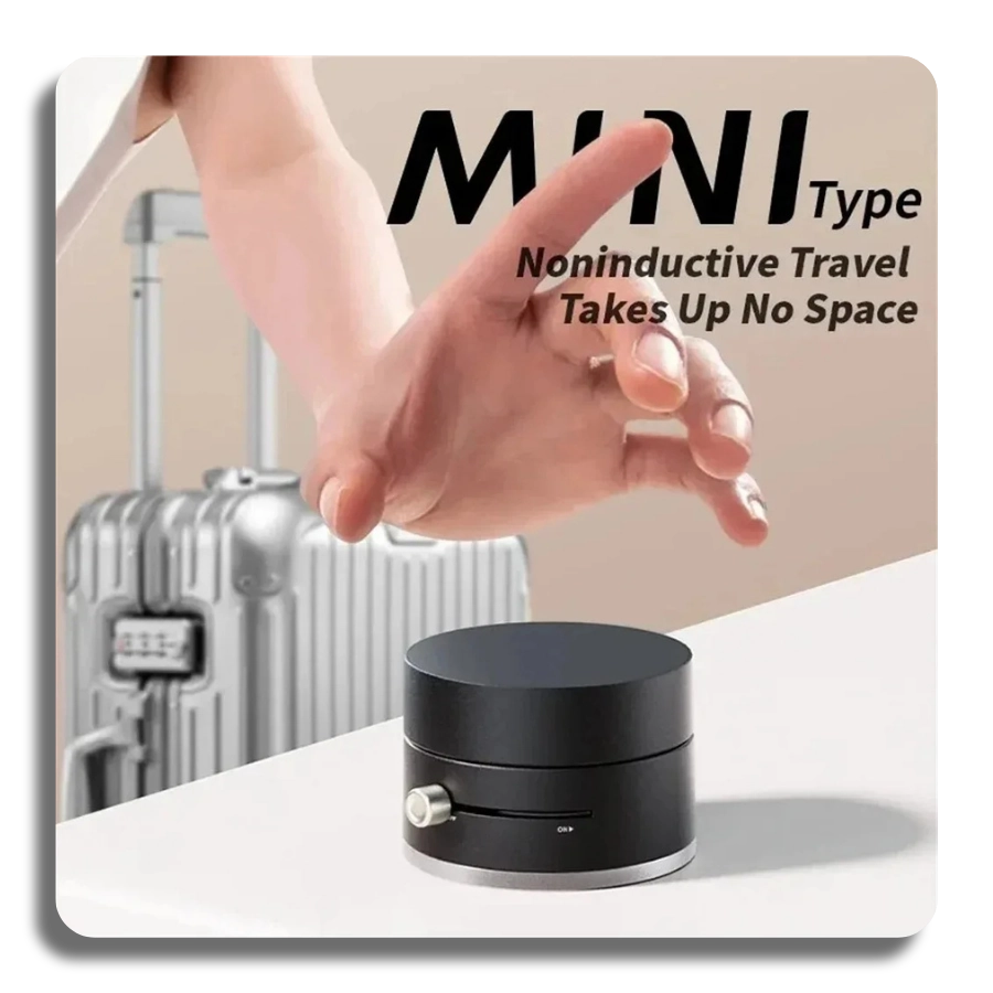 🔥Ultra Magnetic Phone Holder Foldable 360 Degree Rotation Vacuum Suction Cup Stand