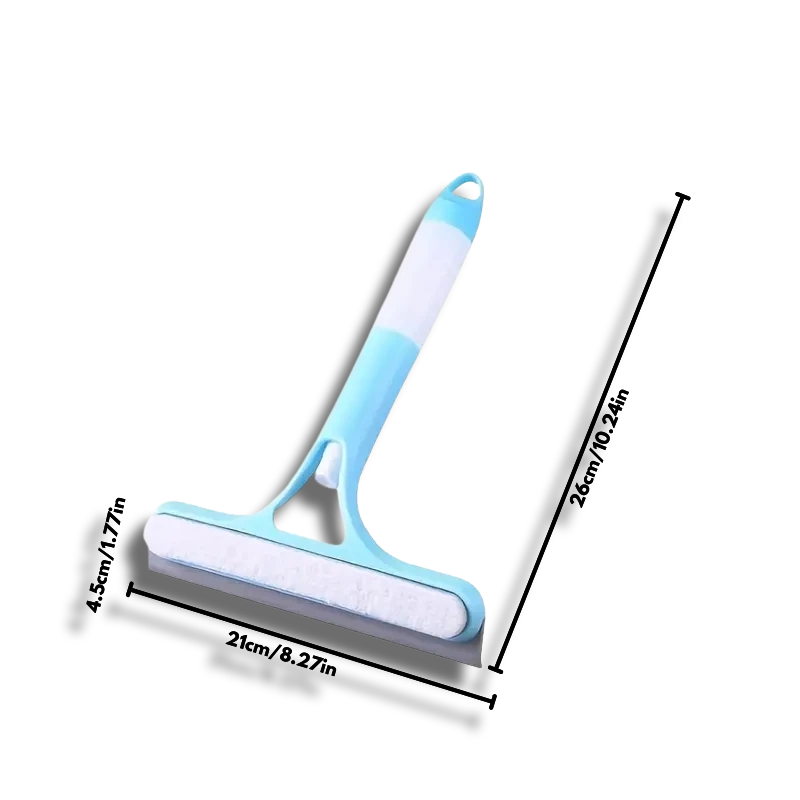 ✨Magical ✨Multi-Function Glass Cleaning Mirror with Watering Can 3-In-1