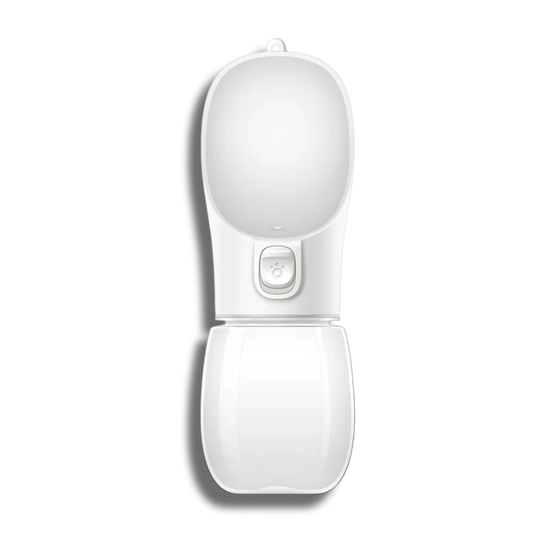 ✔️Portable Dog Cat Water Bottle  Small Large Bowl Outdoor Walking Travel