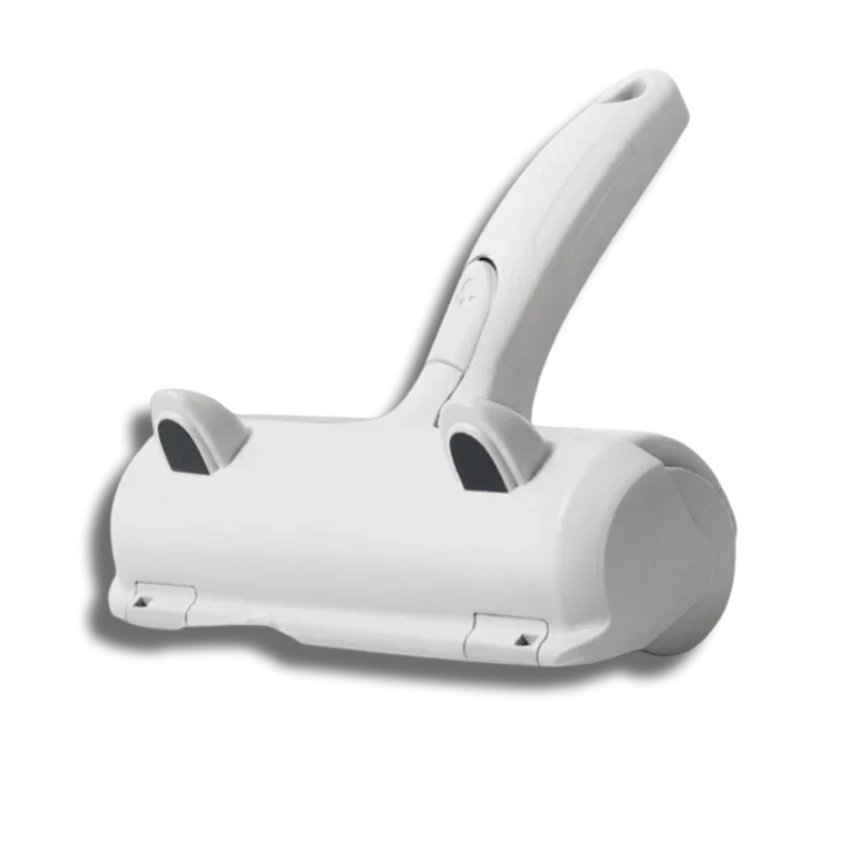 reusable pet hair remover roller for sofas and car seats