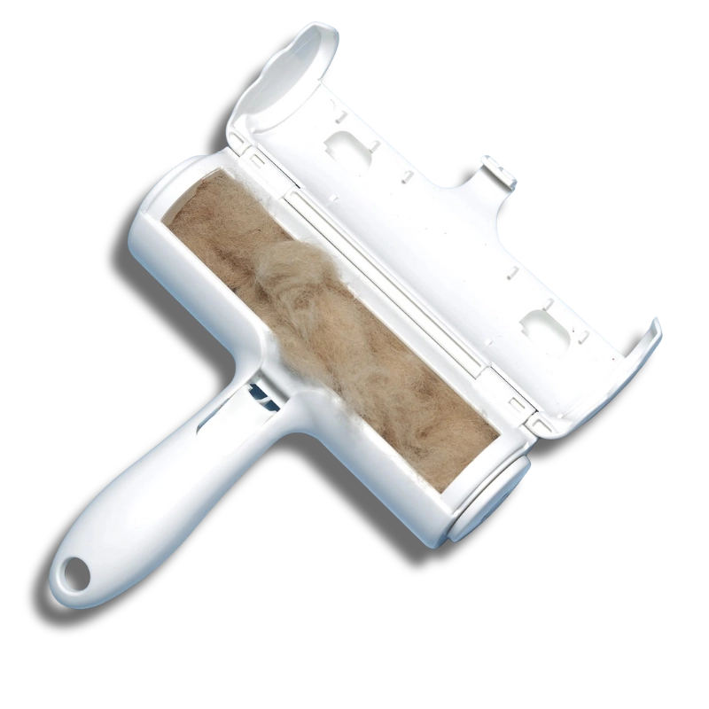 ✨Washable✨ Pet Hair Remover Brush Portable Sofa Cleaning Self-Cleaning