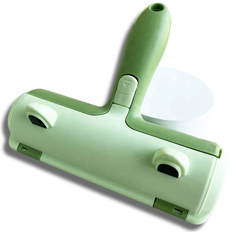 ✨Washable✨ Pet Hair Remover Brush Portable Sofa Cleaning Self-Cleaning