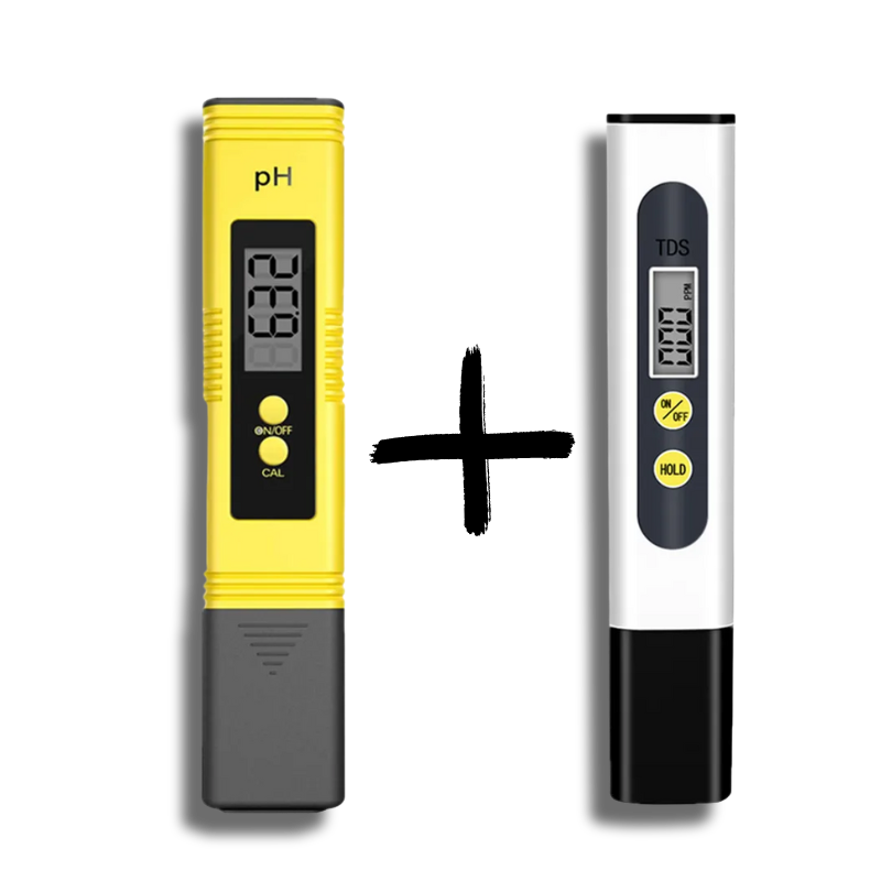 ✔️Water Quality Test TDS  PH Meter  High Precision Pen Multy-use