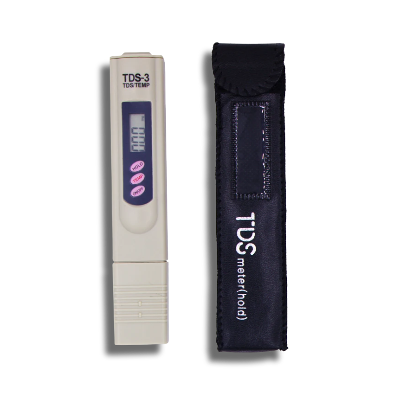 ✔️Water Quality Test TDS  PH Meter  High Precision Pen Multy-use